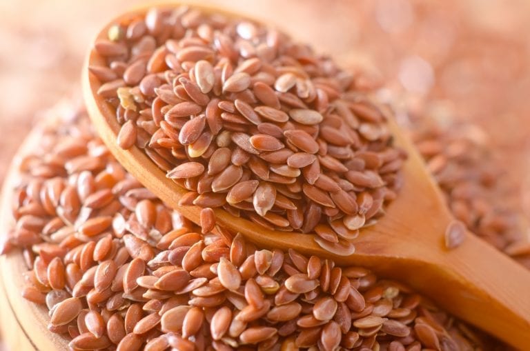 Are Flax Seeds Low FODMAP