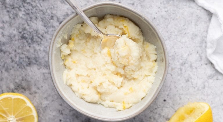 Are Mashed Potatoes Low FODMAP