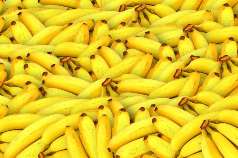 Are Bananas Low FODMAP