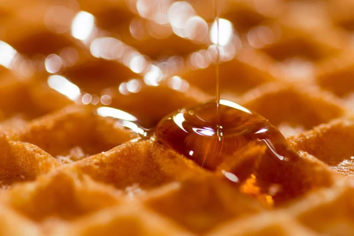 Is Syrup Low FODMAP