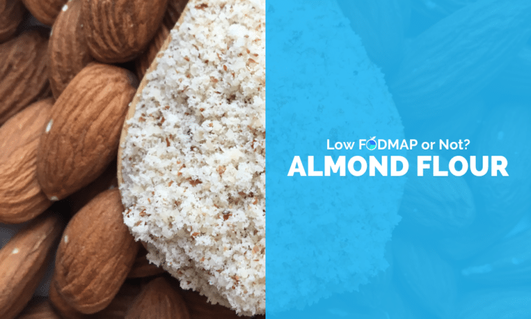 Is Almond Flour Low FODMAP
